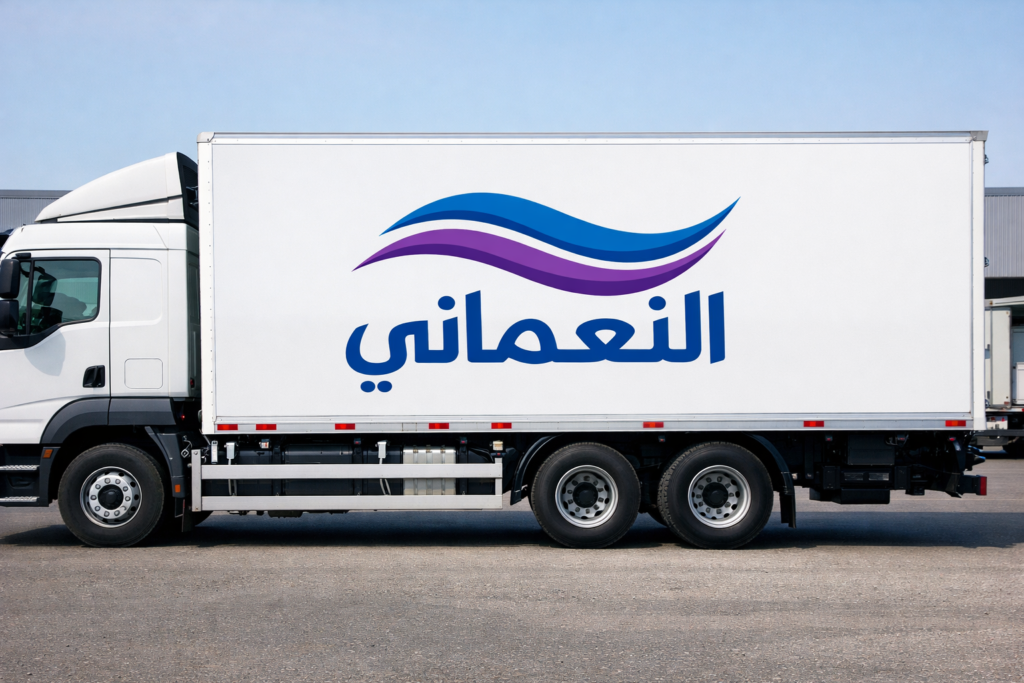 نقل عفش الرياض النعماني